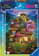 Ravensburger: 1000 Piece: Encanto