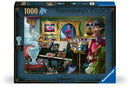 Ravensburger: 1000 Piece: Villainous: Lady Tremaine