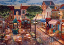 Ravensburger: 1000 Piece: Paris Impressions