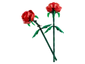 Lego: Roses