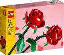 Lego: Roses