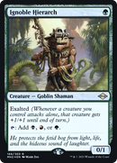 Ignoble Hierarch [Modern Horizons 2 Prerelease Promos]