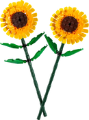 Lego: Sunflowers