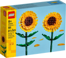 Lego: Sunflowers