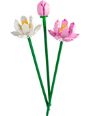 Lego: Lotus Flower