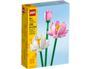 Lego: Lotus Flower