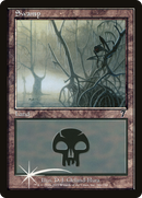 Swamp (346) [Seventh Edition]