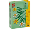 Lego: Daffodils