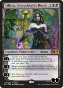 Liliana, Untouched by Death [San Diego Comic-Con 2018]