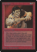 Gray Ogre [Beta Edition]