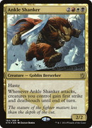 Ankle Shanker [Khans of Tarkir Prerelease Promos]