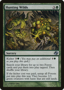 Hunting Wilds [Planar Chaos]