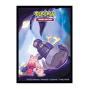 Ultra PRO: Standard 65ct Sleeves - Pokemon (Tinkaton)