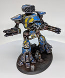 Adeptus Titanicus: Reaver Battle Titan