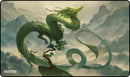 Gamermats: Sacred Forest Spirit Playmat
