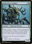 Barkweave Crusher [Dominaria United]