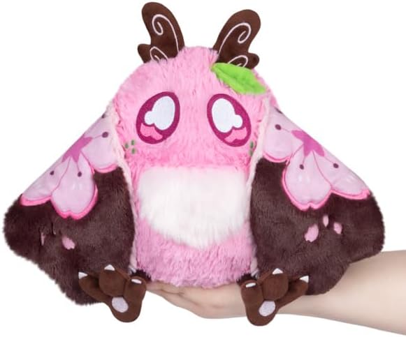 Squishable: Sakura Mothman