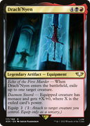 Drach'Nyen [Warhammer 40,000]