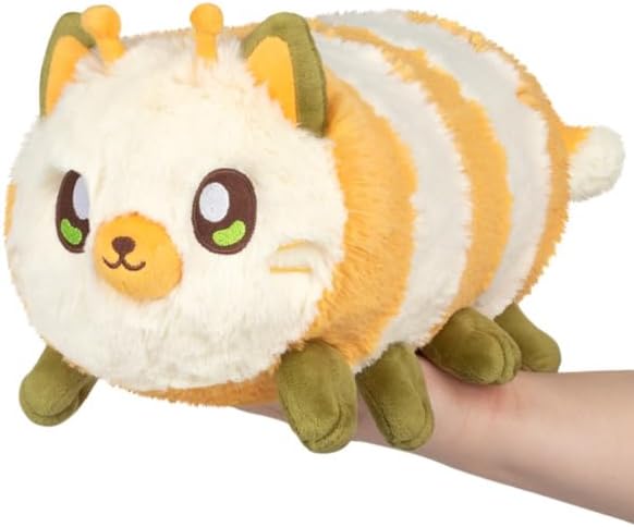 Squishable: Kittypiller