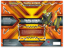 Figure Collection (Tapu Koko)