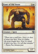 Kami of Old Stone [Ninth Edition]