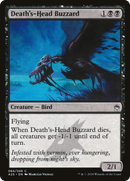 Death's-Head Buzzard [Masters 25]