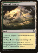 Tranquil Expanse [Oath of the Gatewatch]