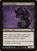 Ravenous Rats [Eighth Edition]