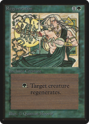 Regeneration [Beta Edition]