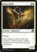 Dawn Gryff [Eldritch Moon]
