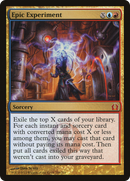 Epic Experiment [Return to Ravnica]