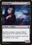 Blood Bairn [Commander Anthology]