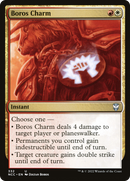 Boros Charm [Streets of New Capenna Commander]