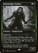 Briarbridge Tracker [Innistrad: Double Feature]