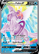 Origin Forme Palkia V (SWSH253) [Sword & Shield: Black Star Promos]