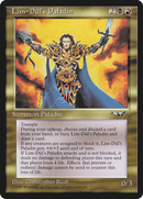 Lim-Dul's Paladin [Alliances]