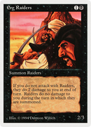 Erg Raiders [Summer Magic / Edgar]