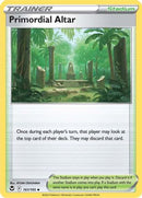 Primordial Altar 161  SWSH12 Silver Tempest - Uncommon