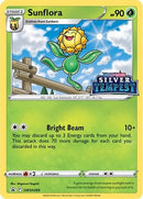 Sunflora (Prerelease) SWSH269  - Holofoil SWSH Sword & Shield Promo Cards - Promo