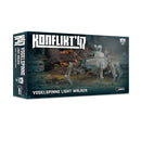 Konflikt'47: Vogelspinne Light Walker