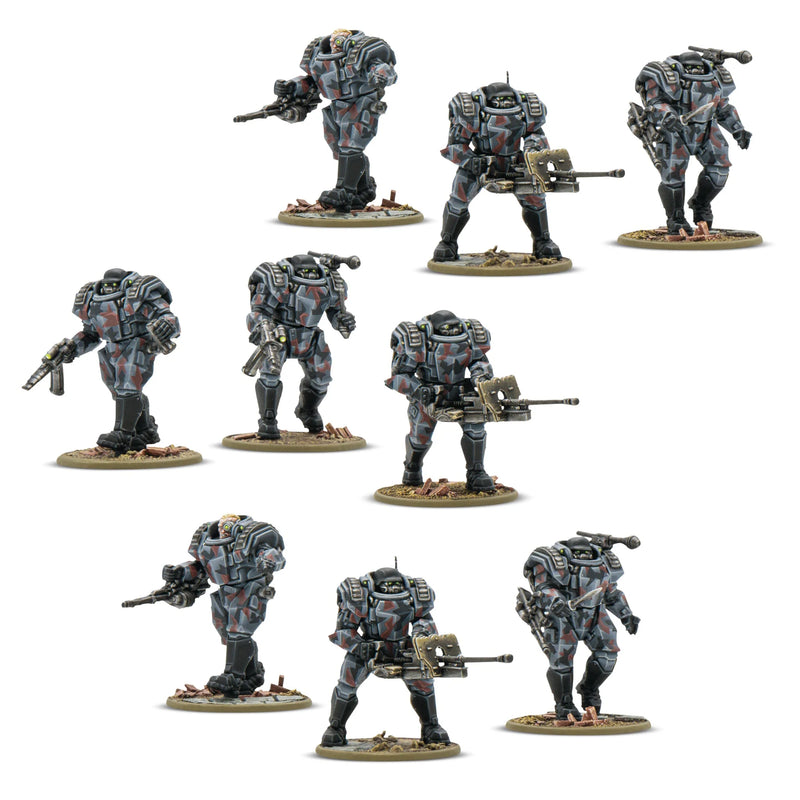 Konflikt'47