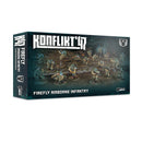 Konflikt'47 Firefly Airborne Infantry