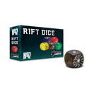 Konflikt'47 Rift Dice (grey)