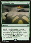 Summoner's Pact [Masters 25]