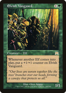 Elvish Vanguard [Onslaught]