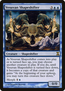 Vesuvan Shapeshifter [Time Spiral]