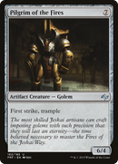 Pilgrim of the Fires [Fate Reforged]