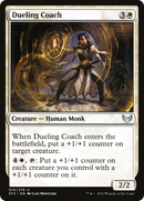 Dueling Coach [Strixhaven: School of Mages]