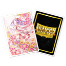 Dragon Shield: Standard 100ct Art Sleeves - Grand Archive (Diao Chan, Idyll Corsage - Matte)