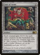 Coat of Arms [Magic 2010]